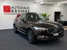 VOLVO XC60 B4 Diesel Mild Hybrid AWD Inscription Geartronic, Mild-Hybrid Diesel/Elektro, Occasion / Gebraucht, Automatik - 3