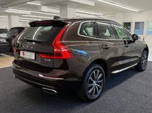 VOLVO XC60 B4 Diesel Mild Hybrid AWD Inscription Geartronic, Mild-Hybrid Diesel/Elektro, Occasion / Gebraucht, Automatik - 4