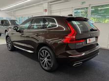 VOLVO XC60 B4 Diesel Mild Hybrid AWD Inscription Geartronic, Mild-Hybrid Diesel/Elektro, Occasion / Gebraucht, Automatik - 7