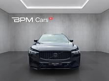 VOLVO XC60 2.0 T8 TE XCENTRIC Black Edition eAWD, Hybride Rechargeable Essence/Électricité, Occasion / Utilisé, Automatique - 4