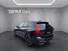 VOLVO XC60 2.0 T8 TE XCENTRIC Black Edition eAWD, Hybride Rechargeable Essence/Électricité, Occasion / Utilisé, Automatique - 5