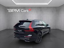 VOLVO XC60 2.0 T8 TE XCENTRIC Black Edition eAWD, Hybride Rechargeable Essence/Électricité, Occasion / Utilisé, Automatique - 6