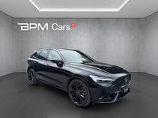 VOLVO XC60 2.0 T8 TE XCENTRIC Black Edition eAWD, Hybride Rechargeable Essence/Électricité, Occasion / Utilisé, Automatique - 7