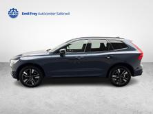 VOLVO XC60 2.0 B5 MH Plus Dark AWD, Mild-Hybrid Benzin/Elektro, Occasion / Gebraucht, Automatik - 2