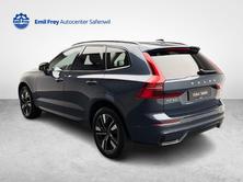 VOLVO XC60 2.0 B5 MH Plus Dark AWD, Mild-Hybrid Benzin/Elektro, Occasion / Gebraucht, Automatik - 3