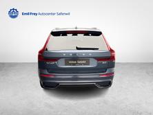 VOLVO XC60 2.0 B5 MH Plus Dark AWD, Mild-Hybrid Benzin/Elektro, Occasion / Gebraucht, Automatik - 4