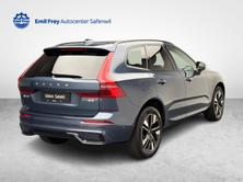 VOLVO XC60 2.0 B5 MH Plus Dark AWD, Mild-Hybrid Benzin/Elektro, Occasion / Gebraucht, Automatik - 5