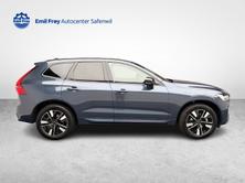 VOLVO XC60 2.0 B5 MH Plus Dark AWD, Mild-Hybrid Benzin/Elektro, Occasion / Gebraucht, Automatik - 6