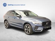 VOLVO XC60 2.0 B5 MH Plus Dark AWD, Mild-Hybrid Benzin/Elektro, Occasion / Gebraucht, Automatik - 7