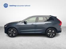 VOLVO XC60 2.0 T6 TE Plus Dark eAWD, Hybride Rechargeable Essence/Électricité, Occasion / Utilisé, Automatique - 2