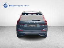 VOLVO XC60 2.0 T6 TE Plus Dark eAWD, Hybride Rechargeable Essence/Électricité, Occasion / Utilisé, Automatique - 4