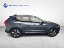 VOLVO XC60 2.0 T6 TE Plus Dark eAWD, Hybride Rechargeable Essence/Électricité, Occasion / Utilisé, Automatique - 6