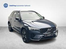 VOLVO XC60 2.0 T6 TE Plus Dark eAWD, Hybride Rechargeable Essence/Électricité, Occasion / Utilisé, Automatique - 7