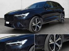 VOLVO XC60 T6 eAWD PluginHybrid Plus Dark Geartronic, Plug-in-Hybrid Petrol/Electric, Second hand / Used, Automatic - 2