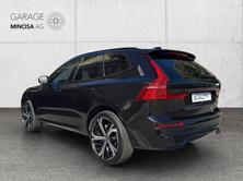 VOLVO XC60 T6 eAWD PluginHybrid Plus Dark Geartronic, Plug-in-Hybrid Petrol/Electric, Second hand / Used, Automatic - 4