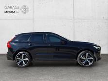 VOLVO XC60 T6 eAWD PluginHybrid Plus Dark Geartronic, Plug-in-Hybrid Petrol/Electric, Second hand / Used, Automatic - 6