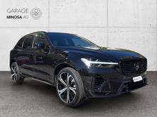VOLVO XC60 T6 eAWD PluginHybrid Plus Dark Geartronic, Plug-in-Hybrid Petrol/Electric, Second hand / Used, Automatic - 7