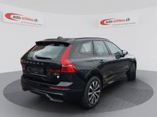 VOLVO XC60 B4 Diesel Mild Hybrid AWD Plus Dark Geartronic, Mild-Hybrid Diesel/Elektro, Occasion / Gebraucht, Automatik - 5
