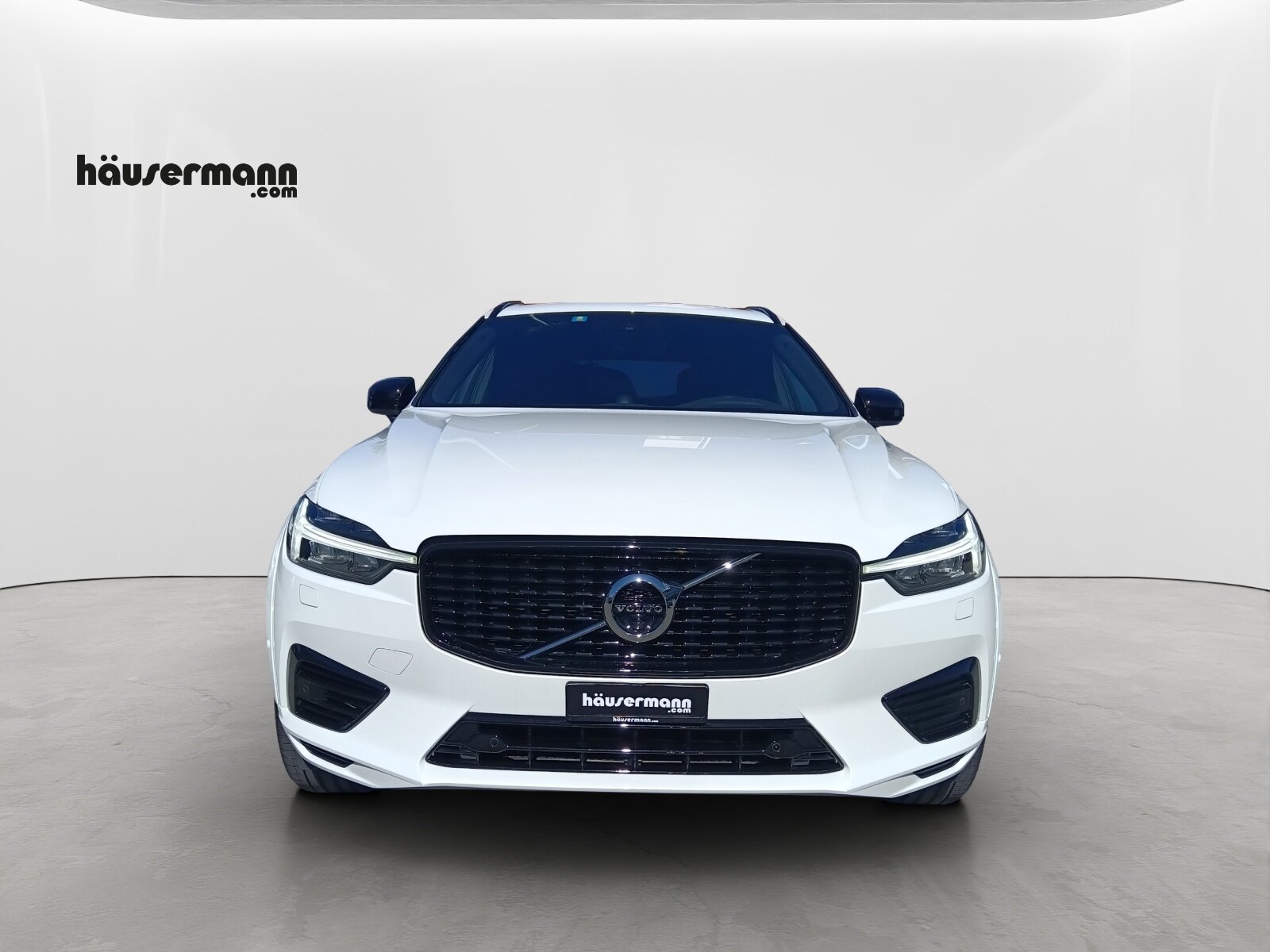 VOLVO XC60 2.0 T8 TE R-Design eAWD, Plug-in-Hybrid Benzin/Elektro, Occasion / Gebraucht, Automatik - 2