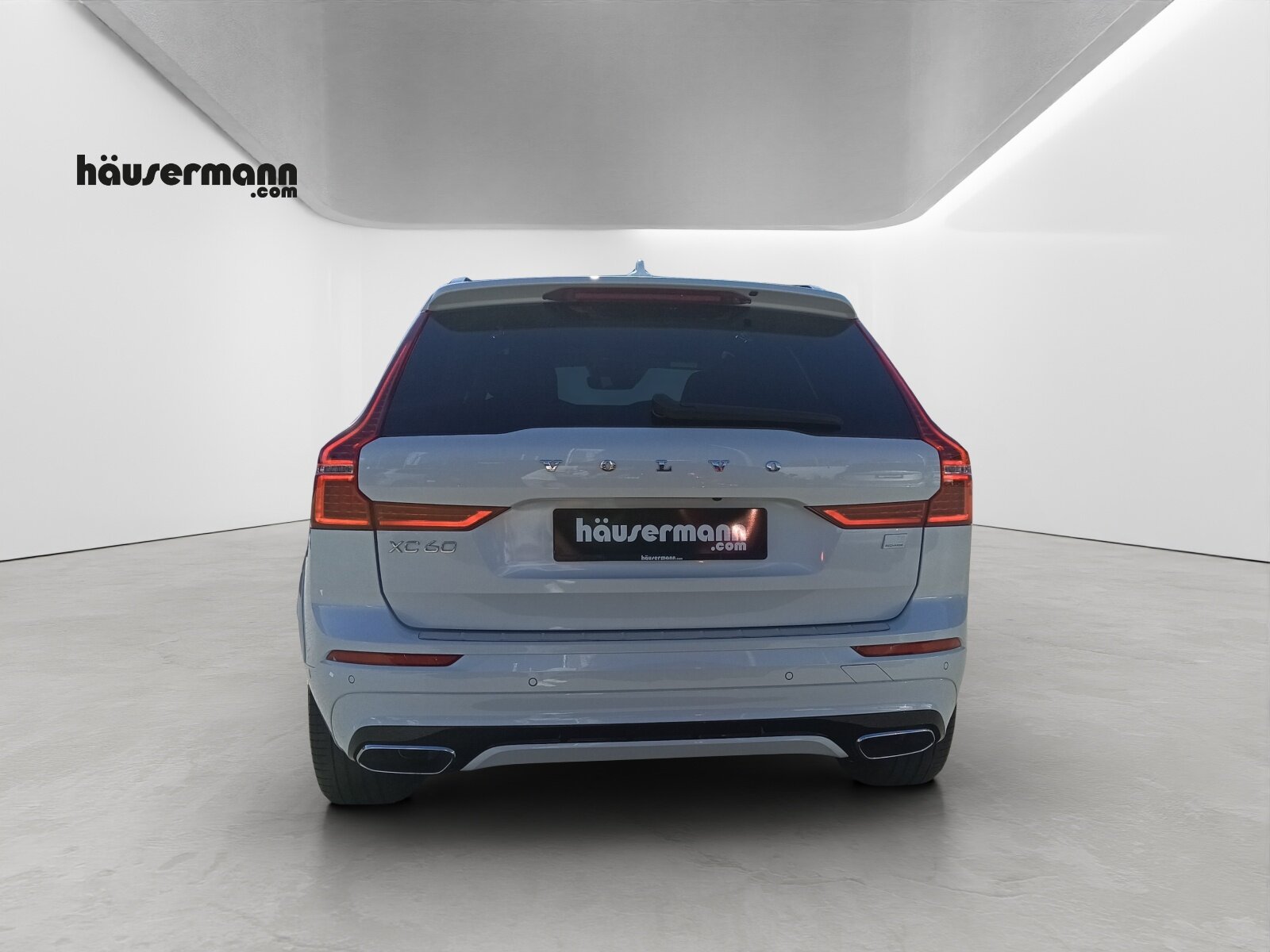VOLVO XC60 2.0 T8 TE R-Design eAWD, Plug-in-Hybrid Benzin/Elektro, Occasion / Gebraucht, Automatik - 5