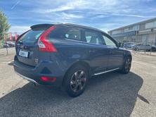 VOLVO XC60 D3 AWD Summum, Diesel, Occasioni / Usate, Manuale - 4