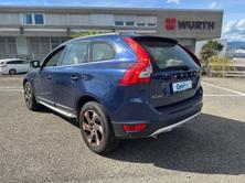 VOLVO XC60 D3 AWD Summum, Diesel, Occasioni / Usate, Manuale - 6
