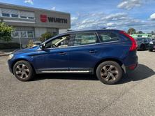 VOLVO XC60 D3 AWD Summum, Diesel, Occasioni / Usate, Manuale - 7