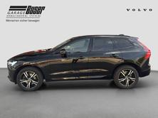 VOLVO XC60 2.0 T8 TE R-Design eAWD, Plug-in-Hybrid Benzin/Elektro, Occasion / Gebraucht, Automatik - 2