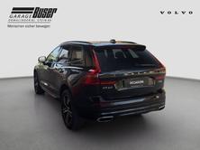 VOLVO XC60 2.0 T8 TE R-Design eAWD, Plug-in-Hybrid Benzin/Elektro, Occasion / Gebraucht, Automatik - 3