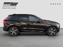 VOLVO XC60 2.0 T8 TE R-Design eAWD, Plug-in-Hybrid Benzin/Elektro, Occasion / Gebraucht, Automatik - 5
