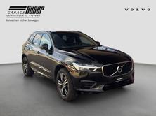 VOLVO XC60 2.0 T8 TE R-Design eAWD, Plug-in-Hybrid Benzin/Elektro, Occasion / Gebraucht, Automatik - 6
