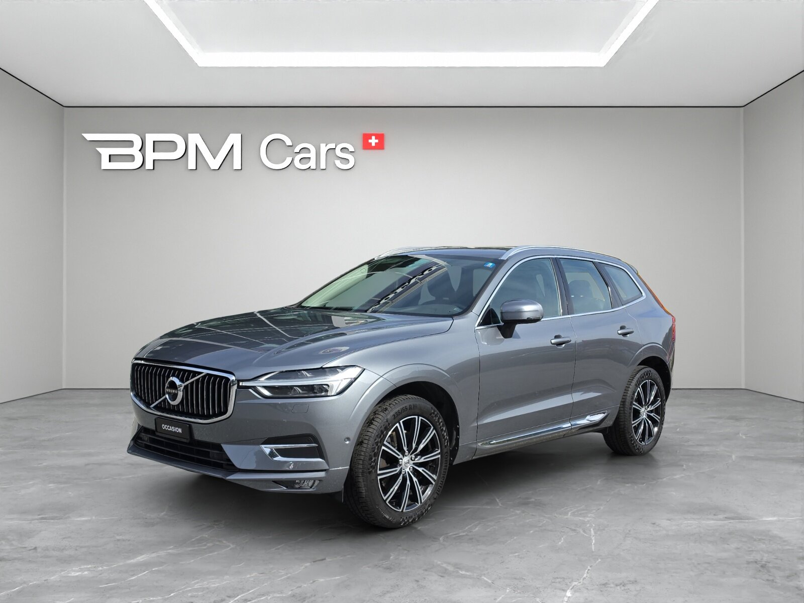 VOLVO XC60 2.0 D5 Inscription AWD