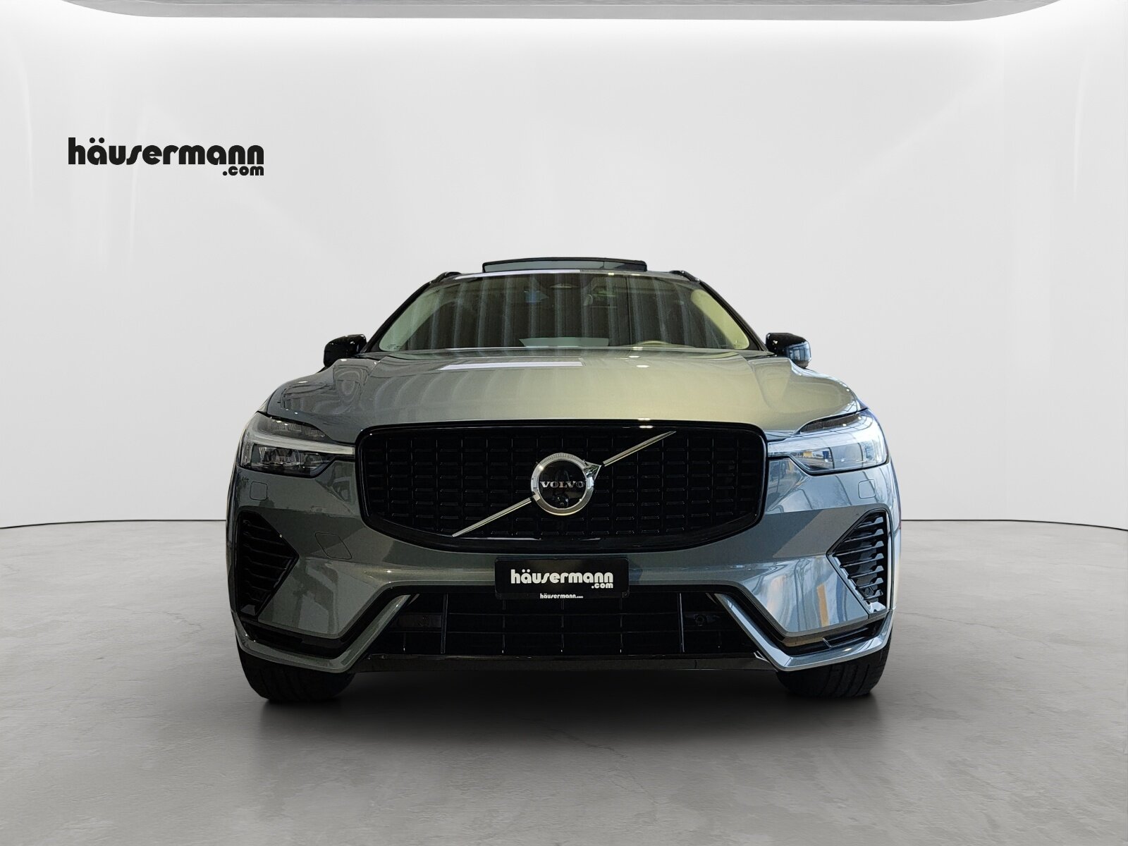 VOLVO XC60 2.0 T6 TE Ultimate Dark eAWD, Plug-in-Hybrid Petrol/Electric, Second hand / Used, Automatic - 2