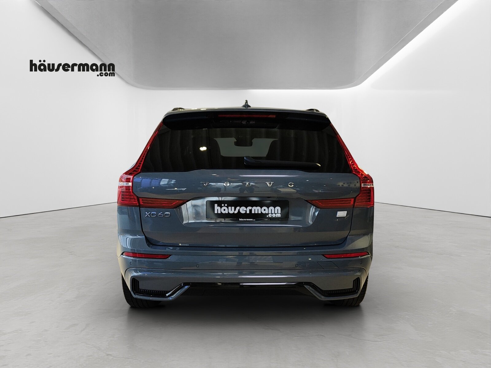 VOLVO XC60 2.0 T6 TE Ultimate Dark eAWD, Plug-in-Hybrid Petrol/Electric, Second hand / Used, Automatic - 5