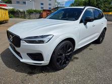 VOLVO XC60 2.0 T6 TE Inscription Expression eAWD, Hybride Intégral Essence/Électricité, Occasion / Utilisé, Automatique - 2