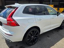 VOLVO XC60 2.0 T6 TE Inscription Expression eAWD, Hybride Intégral Essence/Électricité, Occasion / Utilisé, Automatique - 3