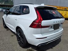 VOLVO XC60 2.0 T6 TE Inscription Expression eAWD, Hybride Intégral Essence/Électricité, Occasion / Utilisé, Automatique - 4
