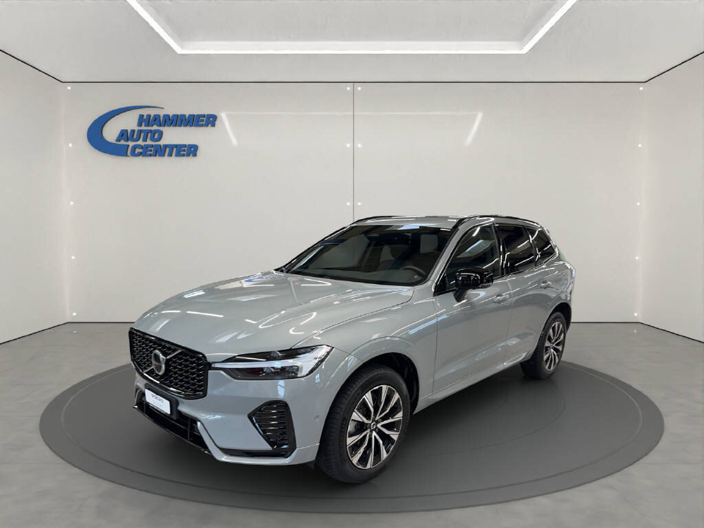 VOLVO XC60 2.0 B4 MH Plus Dark AWD