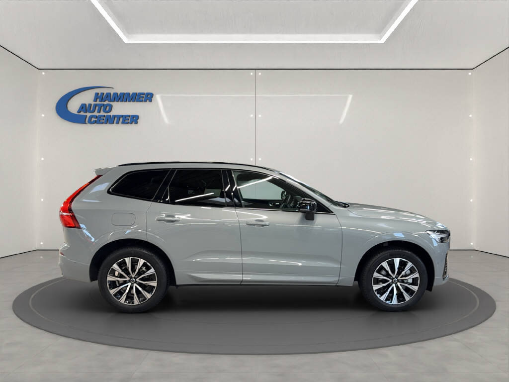 VOLVO XC60 2.0 B4 MH Plus Dark AWD, Mild-Hybrid Diesel/Electric, Second hand / Used, Automatic - 4