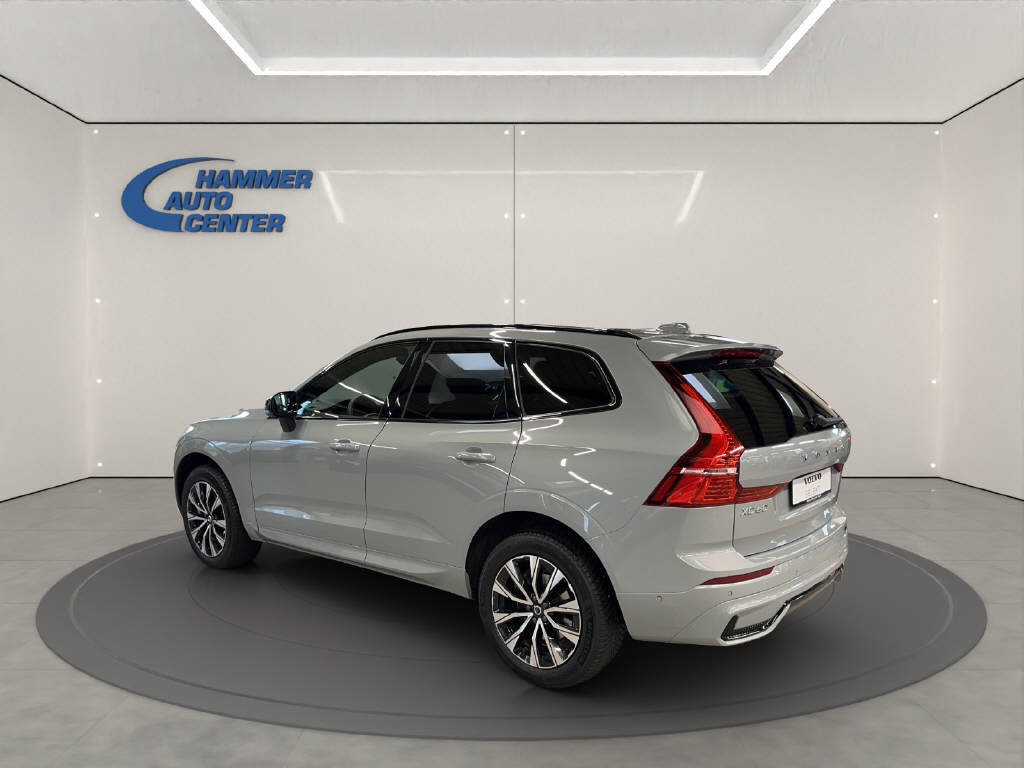 VOLVO XC60 2.0 B4 MH Plus Dark AWD, Mild-Hybrid Diesel/Electric, Second hand / Used, Automatic - 5