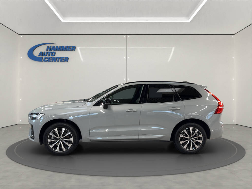 VOLVO XC60 2.0 B4 MH Plus Dark AWD, Mild-Hybrid Diesel/Electric, Second hand / Used, Automatic - 6