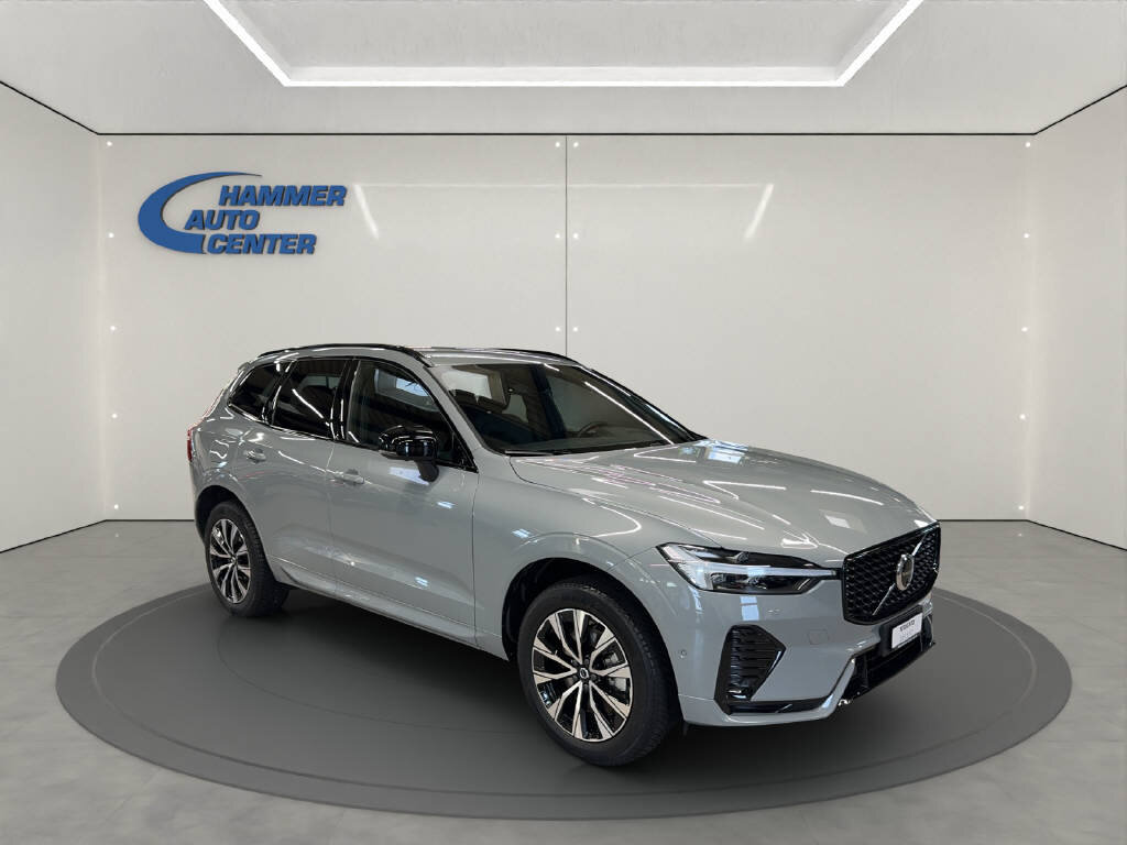 VOLVO XC60 2.0 B4 MH Plus Dark AWD, Mild-Hybrid Diesel/Electric, Second hand / Used, Automatic - 7