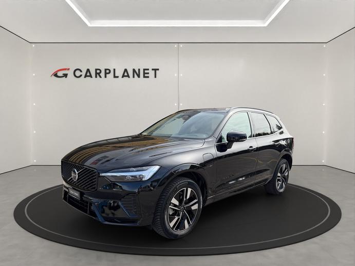VOLVO XC60 2.0 T6 TE Plus Dark eAWD ., Plug-in-Hybrid Benzin/Elektro, Occasion / Gebraucht, Automatik