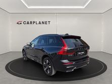 VOLVO XC60 2.0 T6 TE Plus Dark eAWD ., Plug-in-Hybrid Benzin/Elektro, Occasion / Gebraucht, Automatik - 4