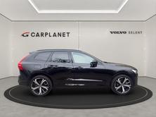 VOLVO XC60 2.0 B4 MH Plus Dark AWD, Mild-Hybrid Diesel/Elektro, Occasion / Gebraucht, Automatik - 2