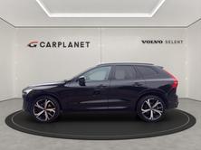 VOLVO XC60 2.0 B4 MH Plus Dark AWD, Mild-Hybrid Diesel/Elektro, Occasion / Gebraucht, Automatik - 3