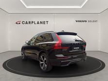 VOLVO XC60 2.0 B4 MH Plus Dark AWD, Mild-Hybrid Diesel/Elektro, Occasion / Gebraucht, Automatik - 4