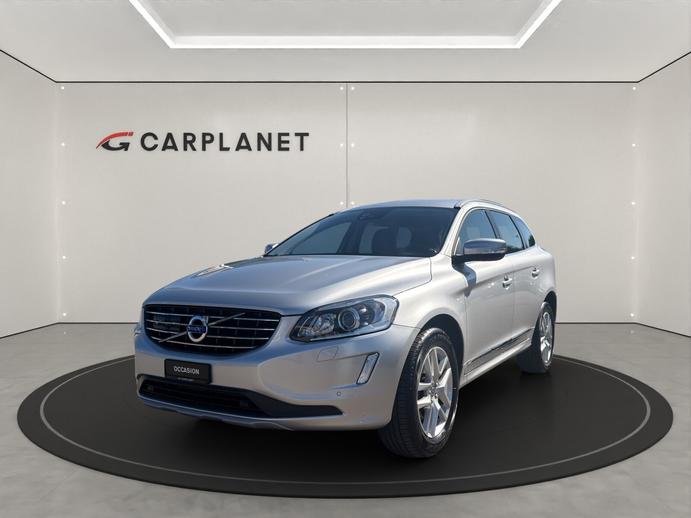 VOLVO XC60 2.4 D4 Summum AWD S/S, Diesel, Second hand / Used, Automatic