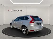 VOLVO XC60 2.4 D4 Summum AWD S/S, Diesel, Second hand / Used, Automatic - 4