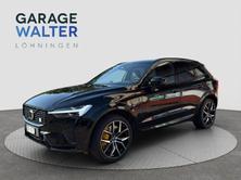 VOLVO XC60 T8 eAWD PluginHybrid Polestar Geartronic, Plug-in-Hybrid Petrol/Electric, Second hand / Used, Automatic - 3